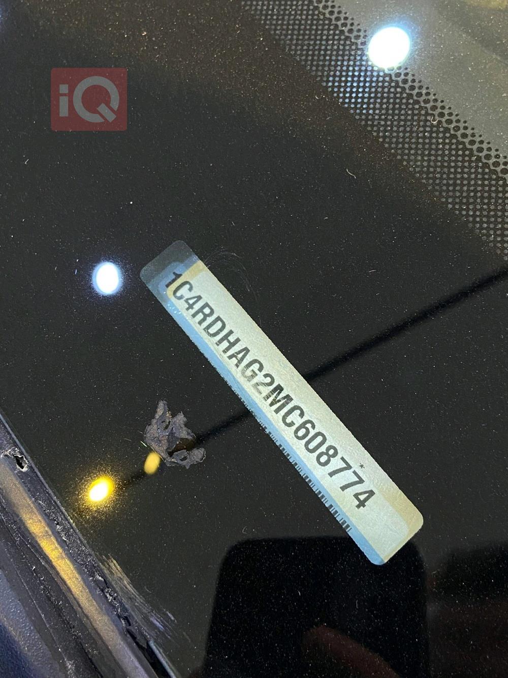 دودج دورانجو